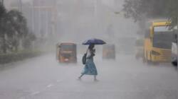 தமிழகத்தில் மழை வெளுக்கும்.. வெயிலும் அடிக்கும்! வானிலை மையம் முக்கிய அப்டேட்!