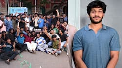 சிறை ஹீரோ அக்ஷய் நடிக்கும் ராவடி! படப்பிடிப்பு நிறைவு - ரிலீஸ் எப்போது?