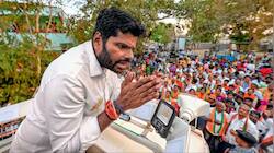 2026 தேர்தல்: அண்ணாமலை போட்டியிடுவது உறுதி.. எந்த தொகுதி? நயினார் தகவல்