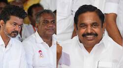 தி.நகரில் ட்விஸ்ட் வைத்த புஸ்ஸி ஆனந்த்.. அதிமுக ஹேப்பி அண்ணாச்சி.! சென்னையின் ஹாட்ஸ்பாட்டில் பரபரப்பு