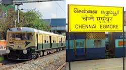 சென்னை மக்களுக்கு குட் நியூஸ்.. ஏப்ரல் 3 முதல் எழும்பூரில் நடக்கும் மாற்றம்