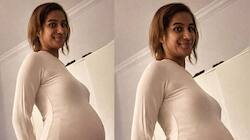 திருமணம் செய்யாமல்..கர்ப்பமான பிரபல நடிகை! வறுத்தெடுக்கும் நெட்டிசன்கள்..