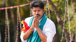 மீண்டும் கரூர் செல்கிறாரா விஜய்...? தவெக வேட்பாளர் சொன்ன தகவல்!