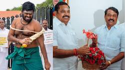 பாஜக வேட்பாளர் பட்டியல்: அண்ணாமலைக்கு நோ சீட்... நயினாரின் கணக்கு பலித்ததா?
