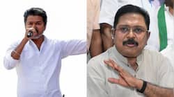 விஜய்யே Game Changer.. சசிகலாவால் அமமுகவுக்கு பாதிப்பா? - டிடிவி தினகரன் பதில்