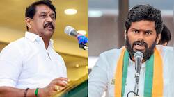 அண்ணாமலையின் நண்பர்களுக்கும் சீட் இல்லையா? பாஜகவில் என்ன நடக்கிறது?