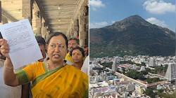 "யார் ICUவுக்குப் போவார்கள்?" - எடப்பாடிக்கு பிரேமலதா விஜயகாந்த் கண்டனம்