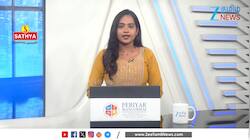 நாக்பூர் Vs கீழடி மோதல் இது: திமுக எம்.பிக்கள் கடும் கண்டனம்