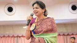 சவுமியா அன்புமணியின் மொத்த சொத்துக்கள்! வேட்புமனுவில் தாக்கல் செய்த முழு விவரம்!