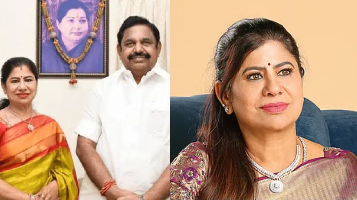 Leema Rose News in Tamil, Latest Leema Rose news, photos, videos | Zee ...