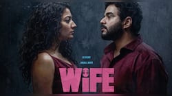 RJ விஜய், அஞ்சலி நாயர் நடிக்கும் Wife! வெளியானது முதல் சிங்கிள்!
