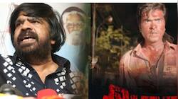 அரசன் படப்பிடிப்பை நிறுத்தியது ஏன்? டி.ஆர்.கண்டனம்! சிம்புவிற்கு ஆதரவாக ரசிகர்கள்..