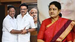ஓபிஎஸ்-க்கு எதிராக களமிறங்கிய சசிகலா.. துரோகிகளுக்கு போடியில் இடமில்லை! 