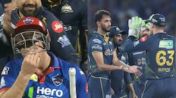 திக் திக் போட்டி.. மில்லருக்கு லக்கே இல்லை! டெல்லி தோல்வி.. குஜராத் 1 ரன்னில் வெற்றி
