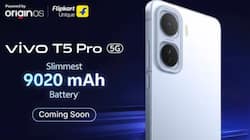 Vivo T5 Pro 5G போன் ஏப்ரல் 15 இந்தியாவில் அறிமுகம்: விலை, சிறப்பு அம்சங்கள் என்னென்ன
