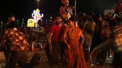 “மீசைய முறுக்கு-2” படத்தின் 2வது சிங்கிள் “பப்பாளி பழமே” பாடல் வெளியீடு