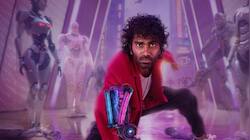 எந்த மொழி திணிச்சாலும் அது மொழி திணிப்பு தானே? பிரதீப் ரங்கநாதன் பேச்சு!