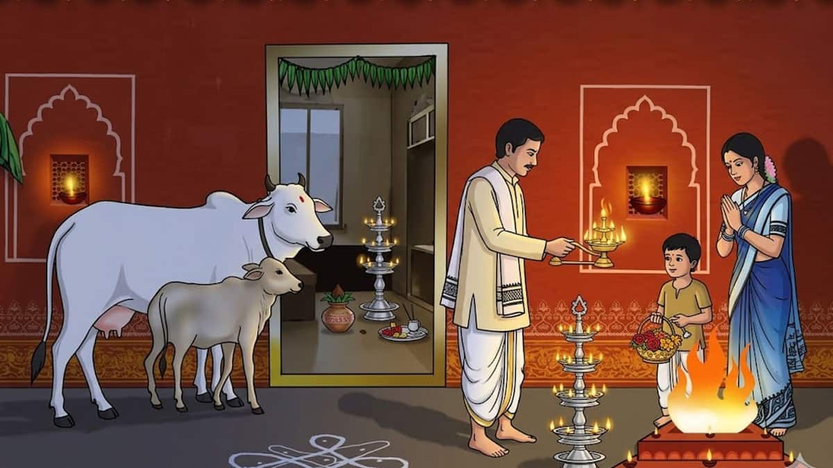 அட்சய திருதியை அன்று கிரகப்பிரவேசம் செய்யப்போகிறீர்களா? இந்த விதிகளைத் தெரிந்து கொள்ளுங்கள்!