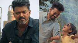 ஜனநாயகன் படம் இணையத்தில் லீக் ஆனது எப்படி? விஜய் டீம் செய்த செயலா? இணையவாசிகள் கருத்து..