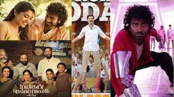 ஏப்ரல் 10 - இன்று ஒரே நாளில் தியேட்டரில் ரிலீஸாகும் 3 திரைப்படங்கள்..முழு லிஸ்ட்