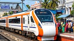புதுச்சேரி - மைசூரு வந்தே பாரத்: நீங்கள் தெரிந்துகொள்ள வேண்டிய 5 முக்கிய நன்மைகள்