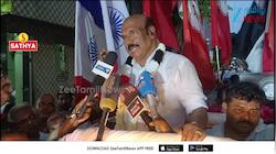 குழந்தைகள் முதல் பாட்டி வரை பா*யல் துன்புறுத்தலு ஆளாகின்றனர் - ஜெயக்குமார்!