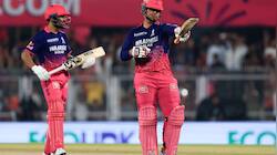 சூர்யவன்ஷி புயலால்... ராஜஸ்தான் மிரட்டல் வெற்றி - ஆர்சிபிக்கு முதல் தோல்வி!