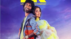 வசூல் வேட்டையில் LIK: முதல் நாளிலேயே பாக்ஸ் ஆபீஸை தட்டித்தூக்கிய பிரதீப் ரங்கநாதன்!