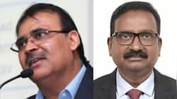 தமிழக உள்துறை செயலாளர் அதிரடி மாற்றம்.. செக் வைக்கும் தேர்தல் ஆணையம் - பின்னணி என்ன?