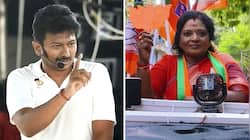 6 முறை தோல்வி கண்ட தமிழிசை அக்கா.. மயிலாப்பூரில்உதயநிதி ஸ்டாலின் அதிரடி