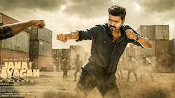 ஜனநாயகன் படம் போல..இணையத்தில் லீக் ஆன டாப் ஹீரோ படங்கள்!
