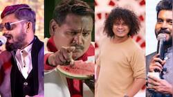 CWC 7 செட்டில் ரகளை! திவாகரை தாக்கிய கானா வினோத், புகழ், மாகப ஆனந்த்..