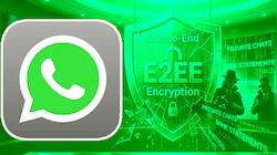 WhatsApp Privacy Case | உஷார்! உங்கள் வாட்ஸ்அப் மெசேஜ்கள் பாதுகாப்பானதா? மெட்டா மீது வழக்கு!