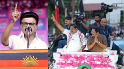 கோட்டையை தக்கவைக்குமா திமுக...? இபிஎஸ் + டிடிவி பார்முலா - தஞ்சாவூர் யாருக்கு?