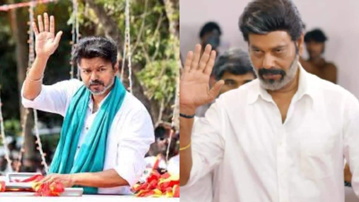 “TN2026க்கு மக்கள் ஆதரவு… விஜய், ஜனநாயகன் லீக் குறித்து நட்டி பேசியது என்ன?”