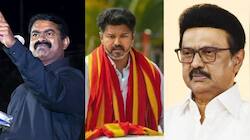 தமிழகத்தின் பணக்கார அரசியல் தலைவர் யார்? அதிர்ச்சியூட்டும் சொத்து விவரங்கள்