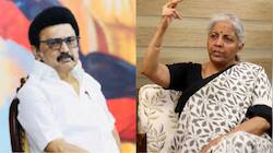 நெல் ஊக்கத்தொகை விவகாரம்: ஸ்டாலின் குற்றச்சாட்டுக்கு நிர்மலா சீதாராமன் பதிலடி!