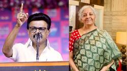 நெல் ஊக்கத்தொகை: கடிதத்தை வெளியிடத் தயாரா? - நிர்மலா சீதாராமனுக்கு முதலமைச்சர் சவால்