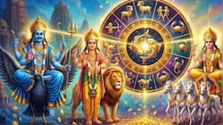 பவர்புல் சதுர்கிரக யோகம்! டபுள் வருமானத்தை அள்ளப்போகும் 6 ராசிகள்