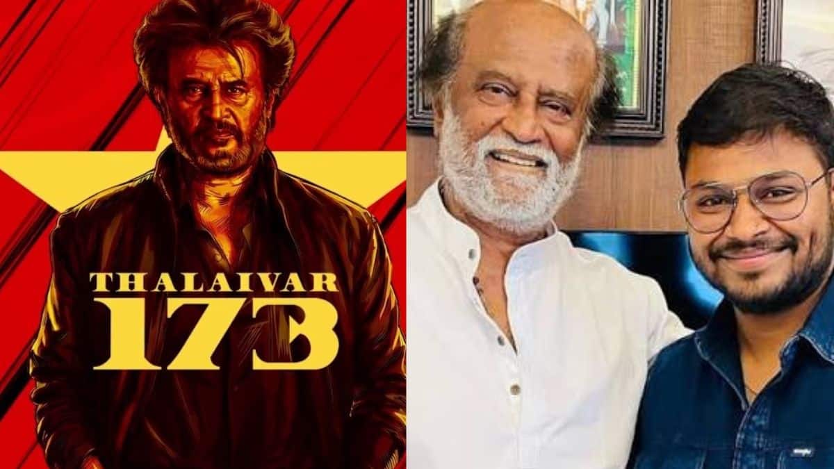 தலைவர் 173: வெளியேறிய சிபி சக்கரவர்த்தி! அவருக்கு பதில் படத்தை எடுக்கப்போவது யார்?