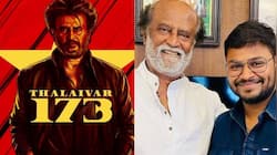 தலைவர் 173: வெளியேறிய சிபி சக்கரவர்த்தி! அவருக்கு பதில் படத்தை எடுக்கப்போவது யார்?