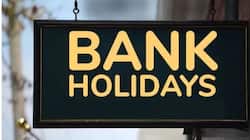 Bank Holidays : இந்த வார வங்கி விடுமுறை! தொடர்ச்சியாக 4 நாட்களுக்கு லீவு..