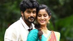 ஜி.வி.பிரகாஷ் இசையில் காந்தி கிருஷ்ணாவின் 'பிரேக்ஃபாஸ்ட்' மிரட்டல் டீசர்