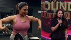3 வேளை உணவு இதுதான்.. 10 கிலோ உடல் எடையை குறைத்த சீரியல் நடிகை ஃபரினா.. டயட் சீக்ரெட்!