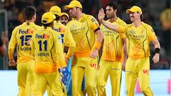 CSK அணியின் 2 போட்டிகள் திடீர் இடமாற்றம்... பிசிசிஐ சொல்லும் காரணம் என்ன?