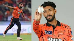 சூர்யவன்ஷி டக்அவுட்... ஒரே ஓவரில் 3 விக்கெட் - யார் இந்த பிரபுல் ஹிங்கே?