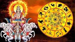 சூரியன் பெயர்ச்சி: உச்சத்தில் 6 ராசிகள்.. சித்திரை மாதம் சிறப்பாய் இருக்கும்