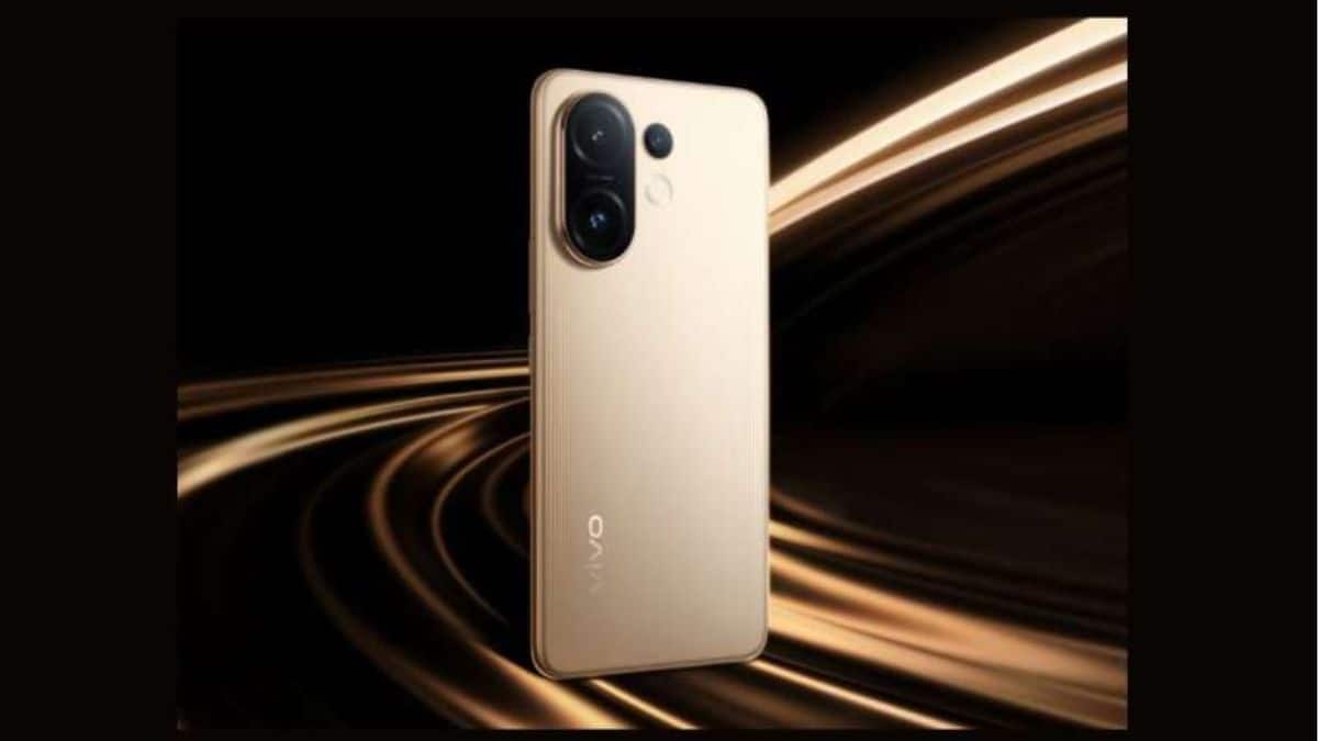 Vivo T5 Pro நாளை அறிமுகம்: மிகப்பெரிய 9020mAh பேட்டரி, அசத்தலான விலை