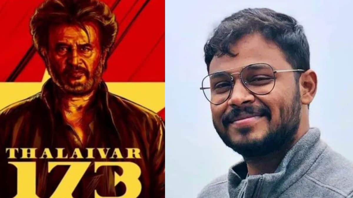 தலைவர் 173 படத்திலிருந்து சிபி சக்கரவர்த்தி விலகியது ஏன்? காரணம் இதுதானா?