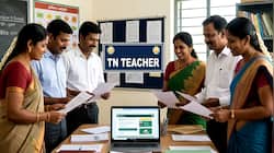ஆசிரியர்களுக்கு ஜாக்பாட்? தமிழக பள்ளிக்கல்வித்துறை வெளியிட்ட 5 முக்கிய அறிவிப்புகள்